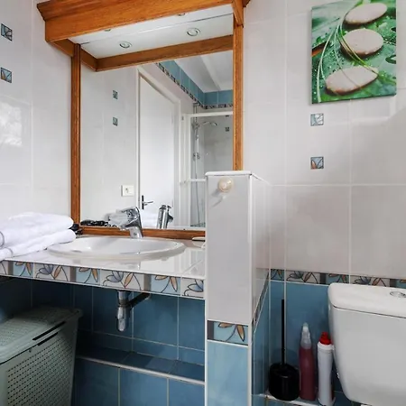 De France - Des Planquettes Casa vacanze Gournay-en-Bray